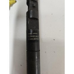 Injecteurs Renault Clio 2 Campus Phase 1 (3)