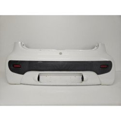 Pare Choc Arriere Peugeot 107 Phase 2 (1)
