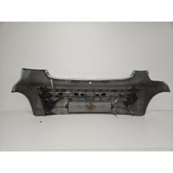 Pare Choc Arriere Peugeot 107 Phase 2 (2)