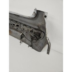 Pare Choc Arriere Peugeot 107 Phase 2 (3)