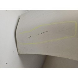 Pare Choc Arriere Peugeot 107 Phase 2 (4)