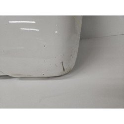 Pare Choc Arriere Peugeot 107 Phase 2 (7)