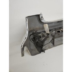 Pare Choc Arriere Peugeot 107 Phase 2 (8)