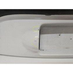 Pare Choc Arriere Peugeot 107 Phase 2 (10)