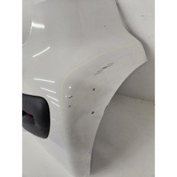 Pare Choc Arriere Peugeot 107 Phase 2 (11)