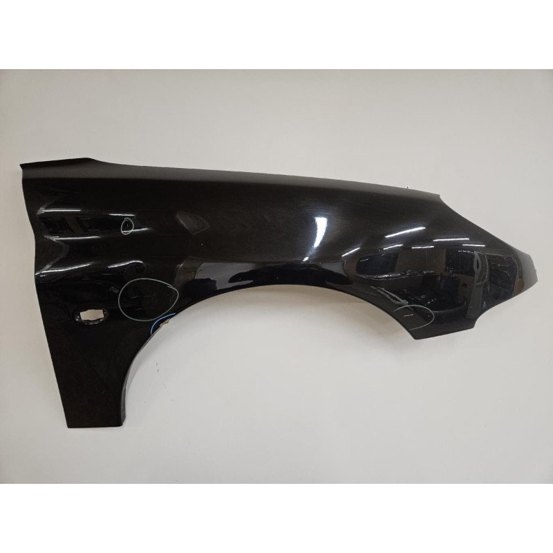 Aile Avant Droit Peugeot 206 Phase 2 (1)