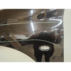 Aile Avant Gauche Peugeot 206 Phase 2 (3)