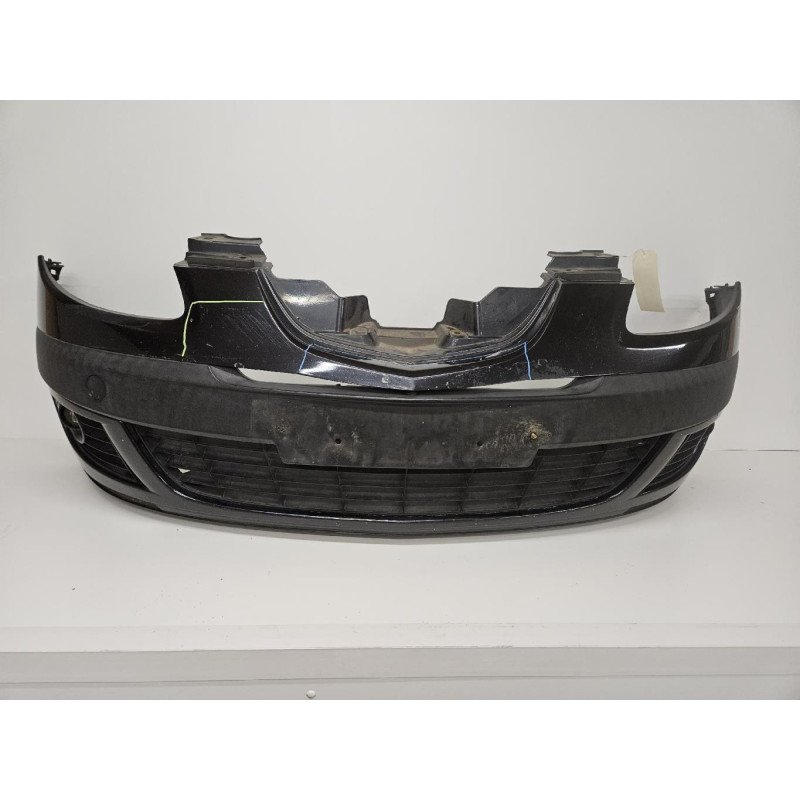 Pare Choc Avant Lancia Musa Phase 1 (1)