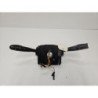Com (bloc Contacteur Tournant+commodo Essuie Glace+commodo Phare) Citroen C3 1 Phase 1 (1)