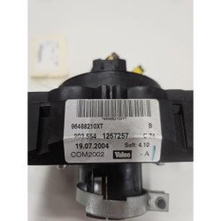 Com (bloc Contacteur Tournant+commodo Essuie Glace+commodo Phare) Citroen C3 1 Phase 1 (5)