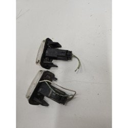 Eclairage De Plaque Citroen C3 1 Phase 1 (2)