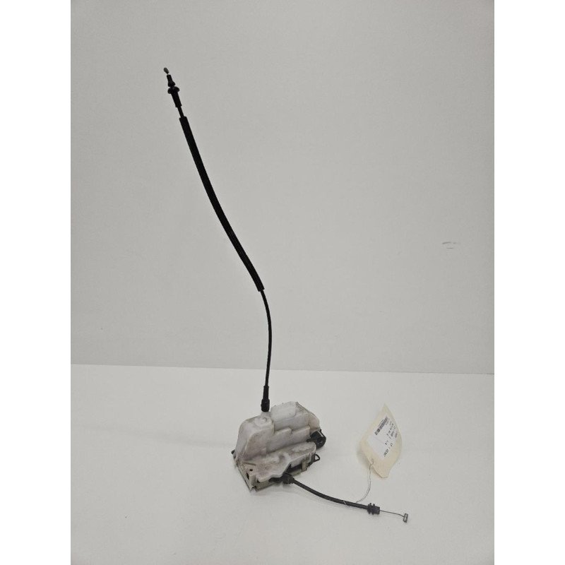 Serrure Avant Gauche Citroen C3 1 Phase 1 (1)