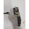 Serrure Avant Gauche Citroen C3 1 Phase 1 (2)