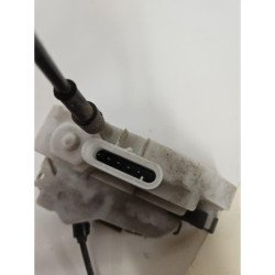 Serrure Avant Gauche Citroen C3 1 Phase 1 (3)