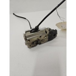 Serrure Avant Gauche Citroen C3 1 Phase 1 (4)