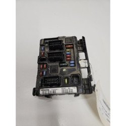 Boitier Servitude Moteur (bsm) Citroen C3 1 Phase 1 (1)