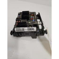 Boitier Servitude Moteur (bsm) Citroen C3 1 Phase 1 (2)