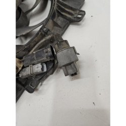 Ventilateur Eau Citroen C3 1 Phase 1 (2)