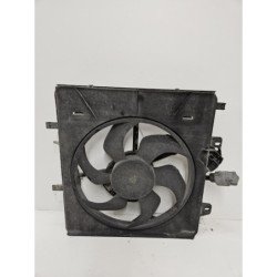 Ventilateur Eau Citroen C3 1 Phase 1 (3)