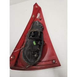 Feu Arriere Principal Gauche (feux) Peugeot 107 Phase 2 (2)