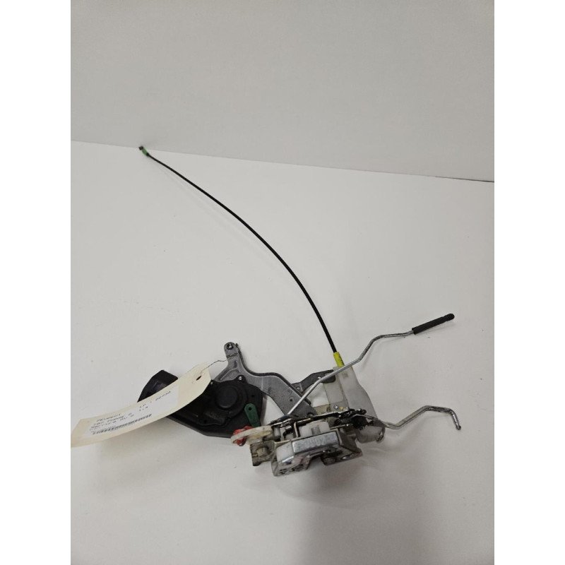 Serrure Avant Gauche Peugeot 107 Phase 2 (1)