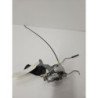 Serrure Avant Gauche Peugeot 107 Phase 2 (1)