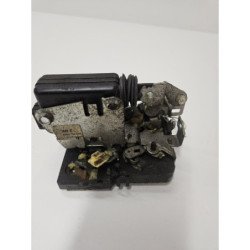 Serrure Arriere Gauche Dacia Sandero 1 (2)