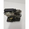 Serrure Arriere Gauche Dacia Sandero 1 (2)