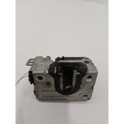 Serrure Arriere Gauche Dacia Sandero 1 (4)