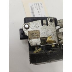 Serrure Arriere Gauche Dacia Sandero 1 (5)