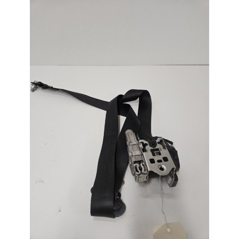 Ceinture Avant Droit Lancia Musa Phase 1 (1)