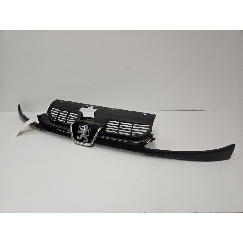 Calandre Peugeot 206 Phase 2 (1)