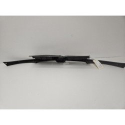 Calandre Peugeot 206 Phase 2 (4)