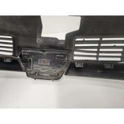 Calandre Peugeot 206 Phase 2 (5)