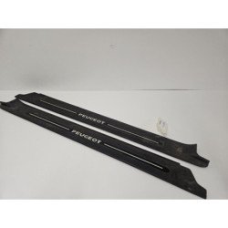 Divers Peugeot 406 Coupe (1)