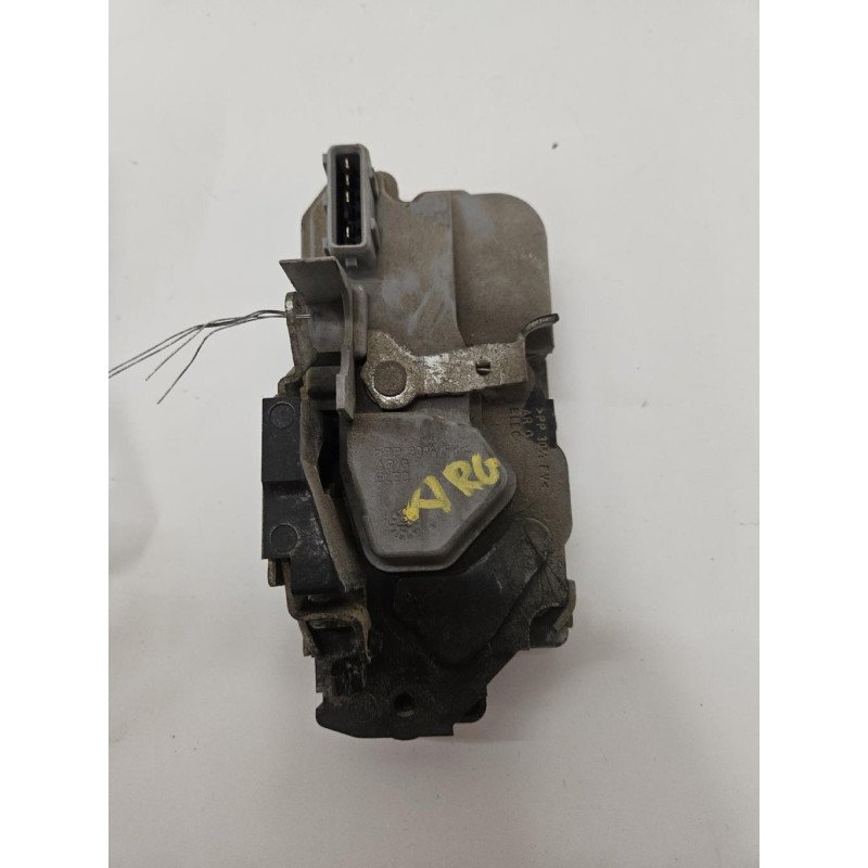 Serrure Arriere Gauche Peugeot 206 Phase 2 (1)