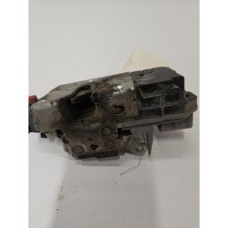 Serrure Arriere Gauche Peugeot 206 Phase 2 (3)