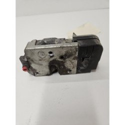 Serrure Arriere Gauche Peugeot 206 Phase 2 (4)
