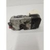 Serrure Arriere Gauche Peugeot 206 Phase 2 (4)