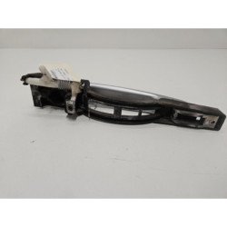 Poignee Porte Arriere Gauche Peugeot 307 Phase 2 Break (2)