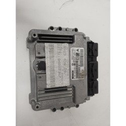 Calculateur Peugeot 307 Phase 2 Break (1)