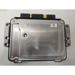 Calculateur Peugeot 307 Phase 2 Break (4)