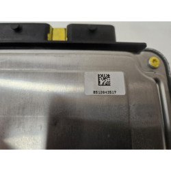 Calculateur Peugeot 307 Phase 2 Break (6)