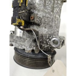 Compresseur Clim Peugeot 307 Phase 2 Break (3)