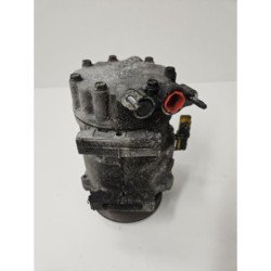 Compresseur Clim Peugeot 307 Phase 2 Break (4)