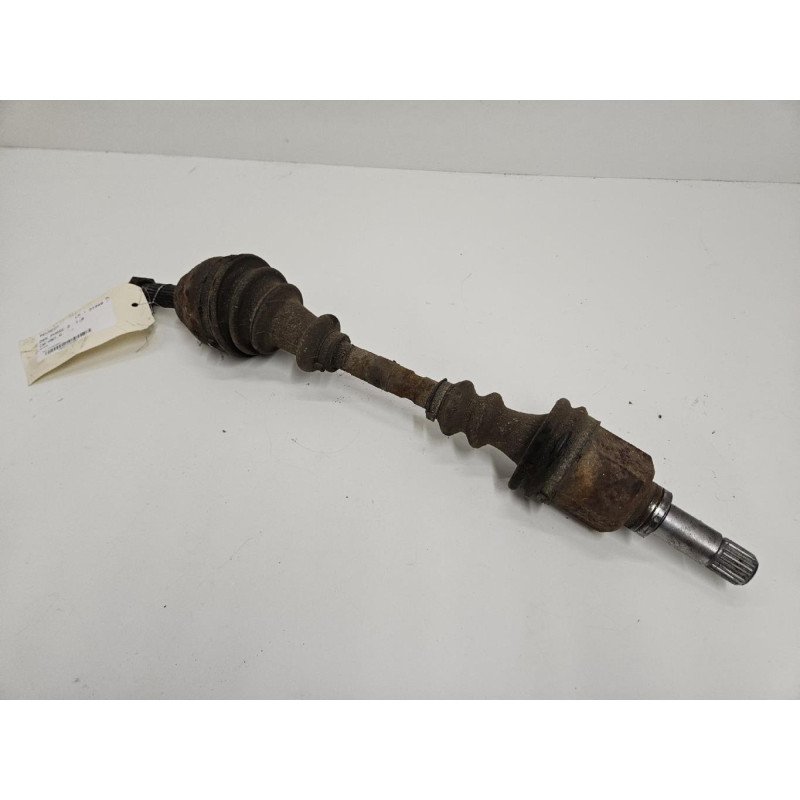 Cardan Gauche (transmission) Peugeot 205 Phase 2 (1)
