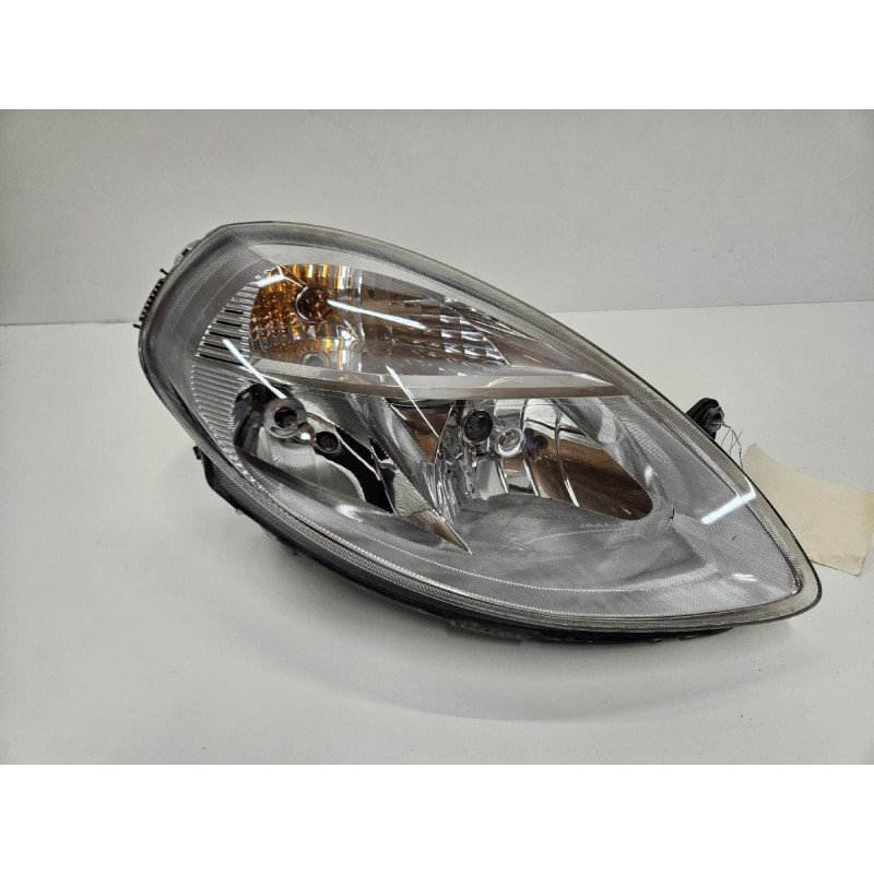 Optique Avant Principal Droit (feux)(phare) Lancia Ypsilon 4 Phase 1 (1)