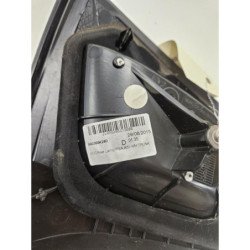 Feu Arriere Secondaire Gauche (feux) Citroen C3 2 Phase 2 (3)