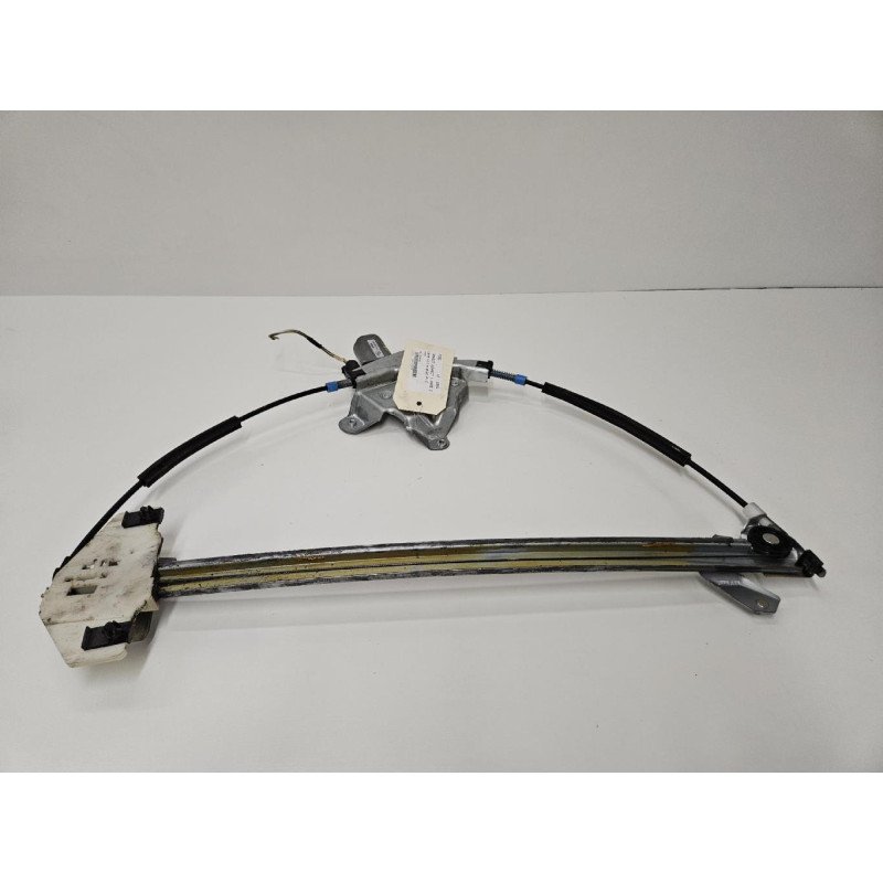 Leve Vitre Electrique Avant Gauche Ford Transit Connect 1 Phase 3 (1)