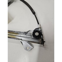 Leve Vitre Electrique Avant Gauche Ford Transit Connect 1 Phase 3 (3)